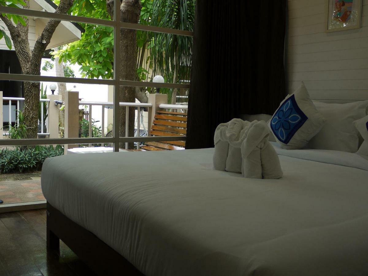 Reera Vakantiepark HHQ