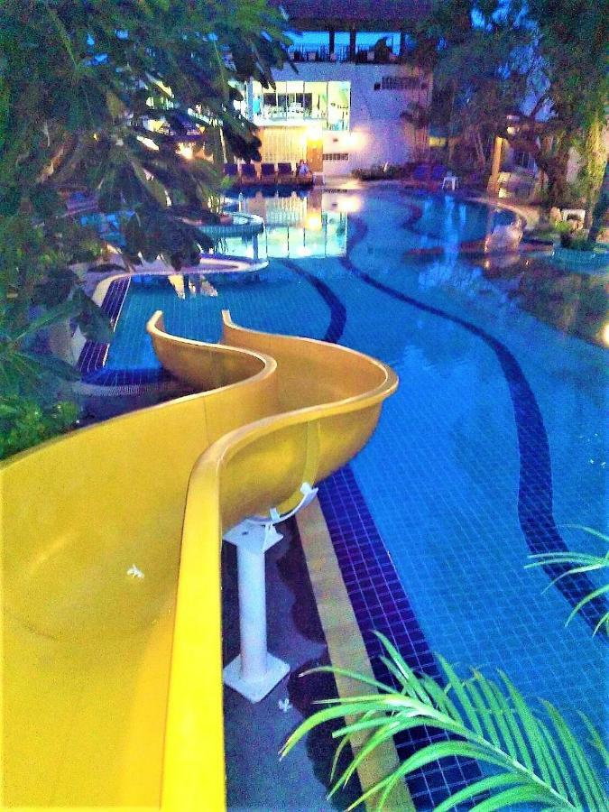 Apartment Hin Nam Sai Suay *