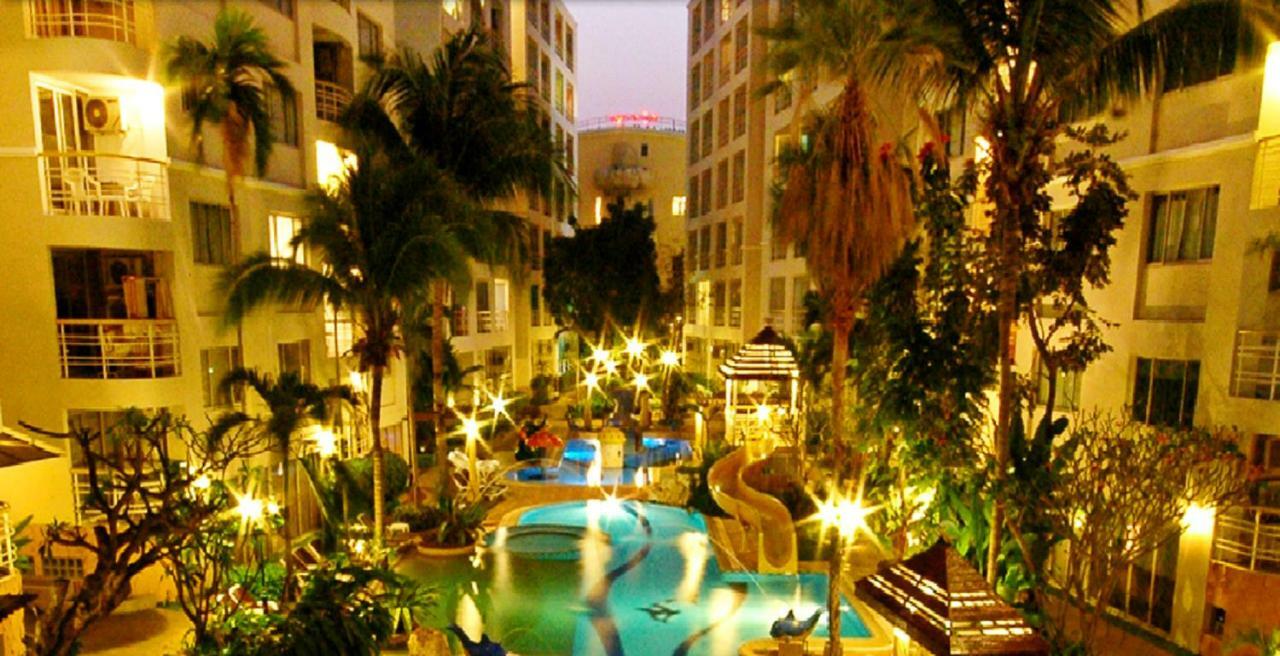 Hin Nam Sai Suay Apartment *