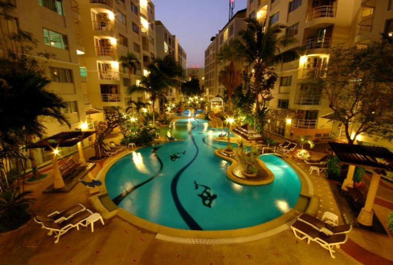 Apartment Hin Nam Sai Suay