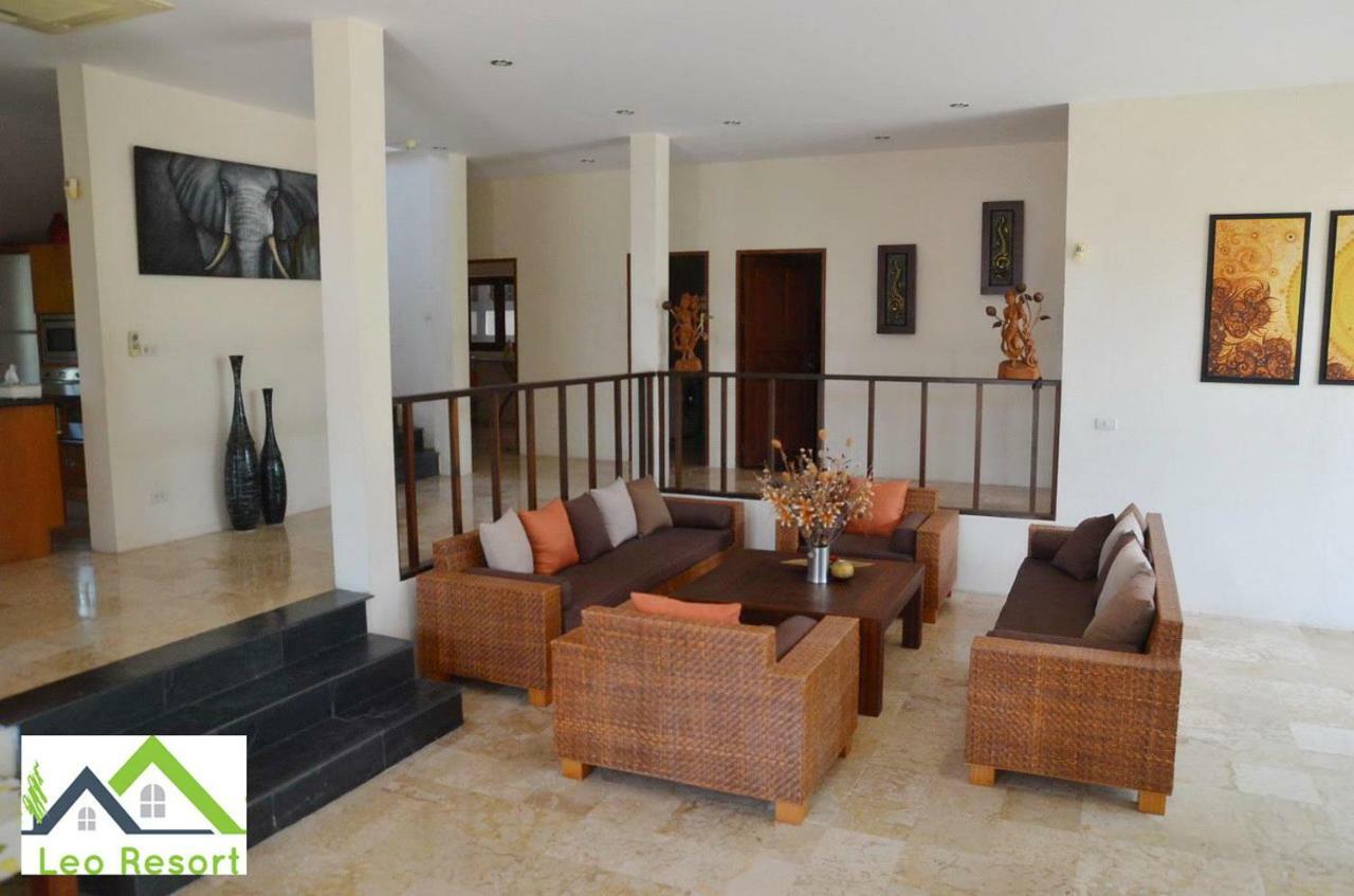 Crystal View Cr6 Biệt thự Hua Hin
