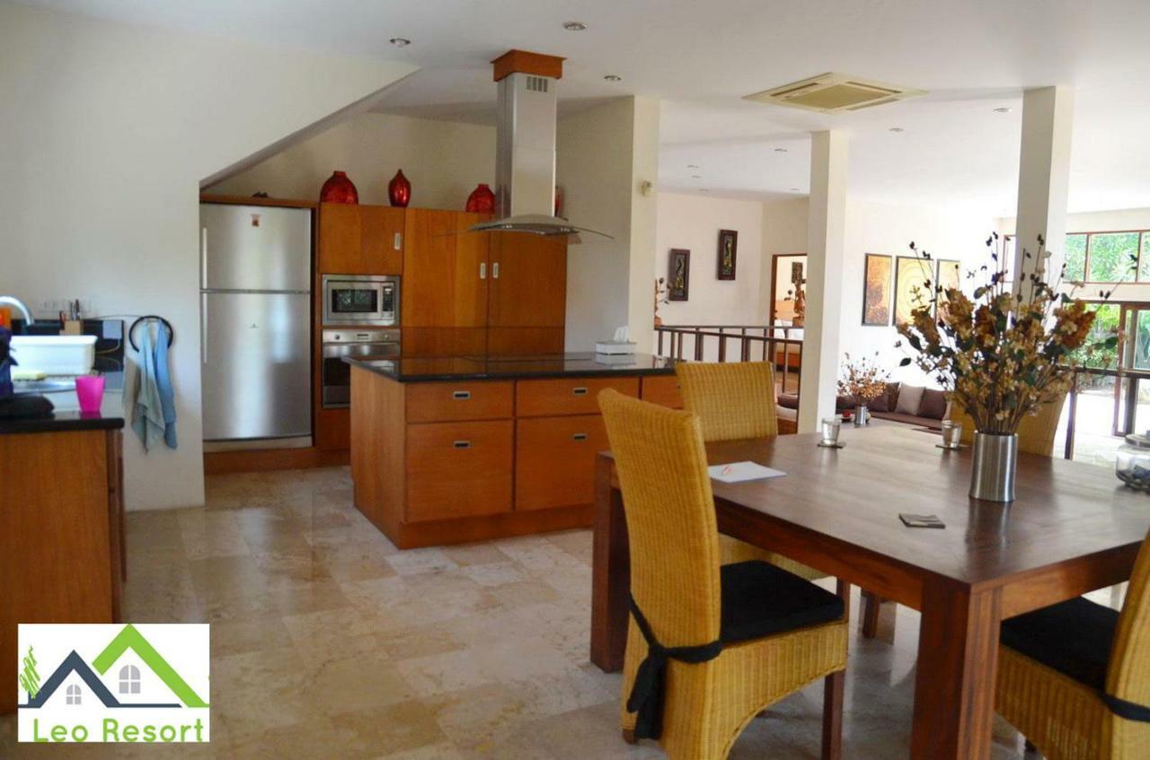 Crystal View Cr6 Biệt thự Hua Hin