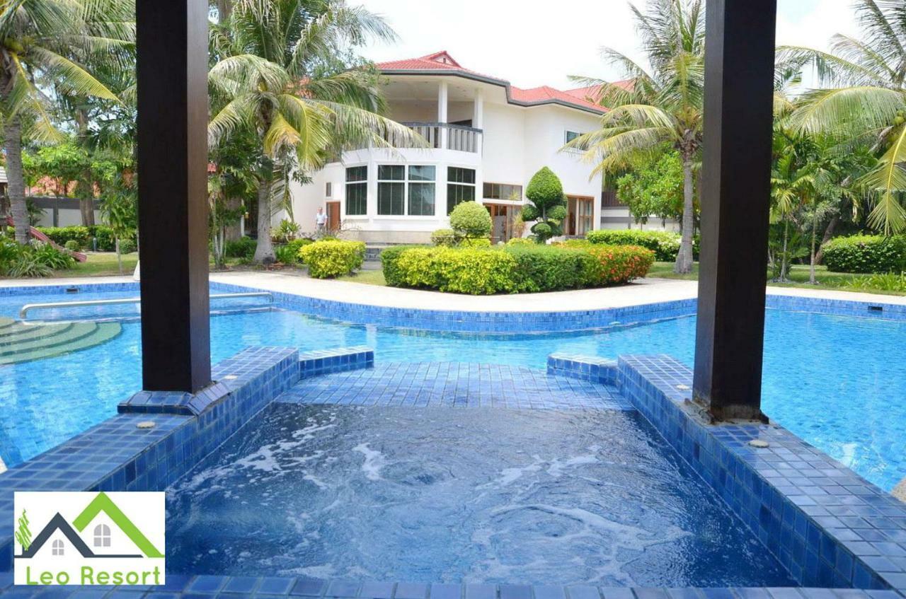 Biệt thự Crystal View Cr6 Hua Hin