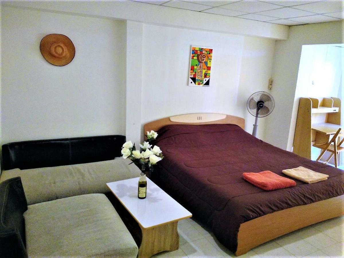 Apartment Hin Nam Sai Suay Hua Hin