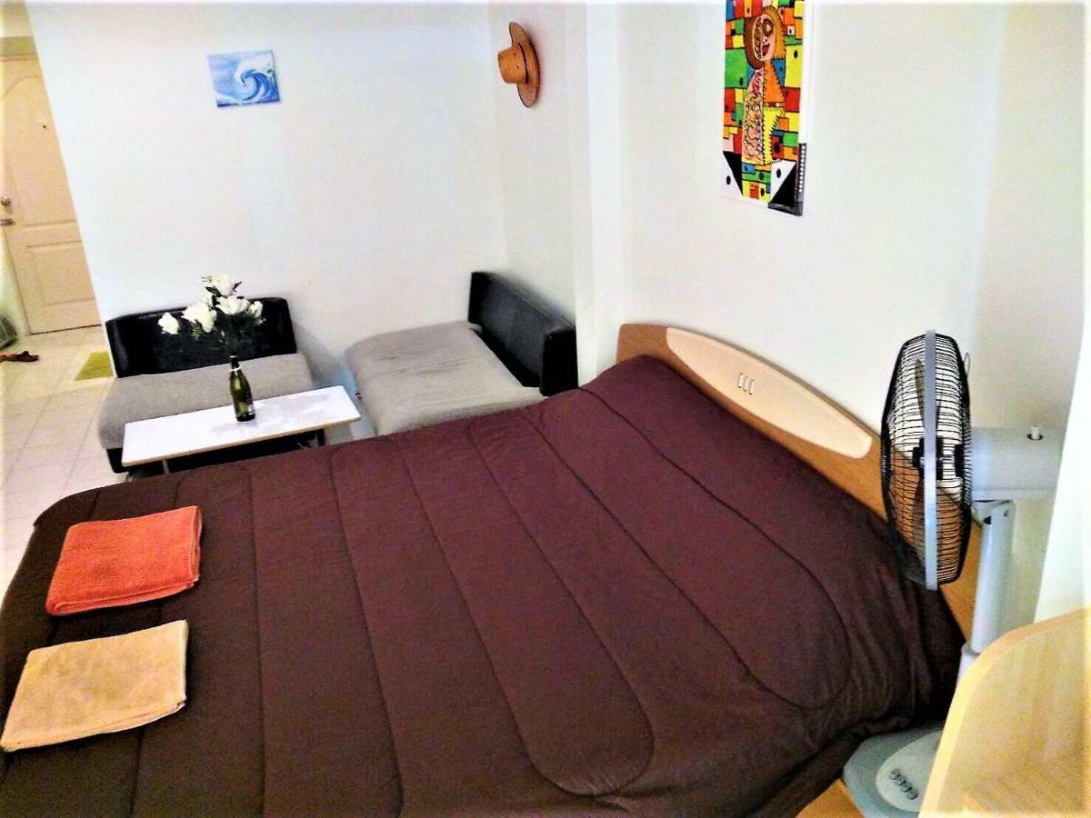 Apartment Hin Nam Sai Suay Hua Hin