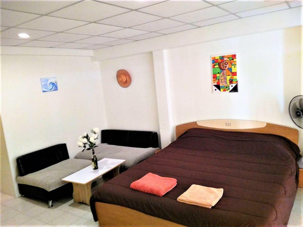 Hin Nam Sai Suay Apartment *