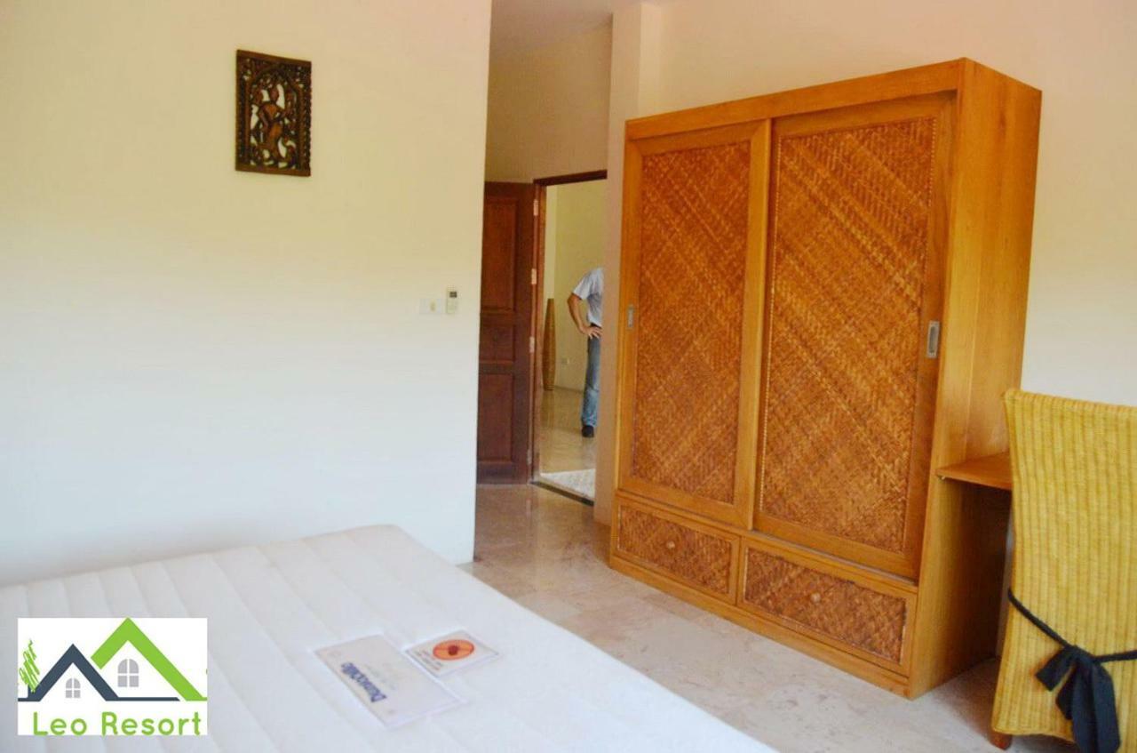 Biệt thự Crystal View Cr6 Hua Hin