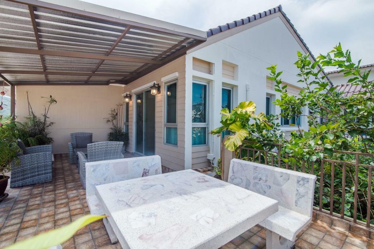 Holiday home Cozy House In Hua Hin, Thailand