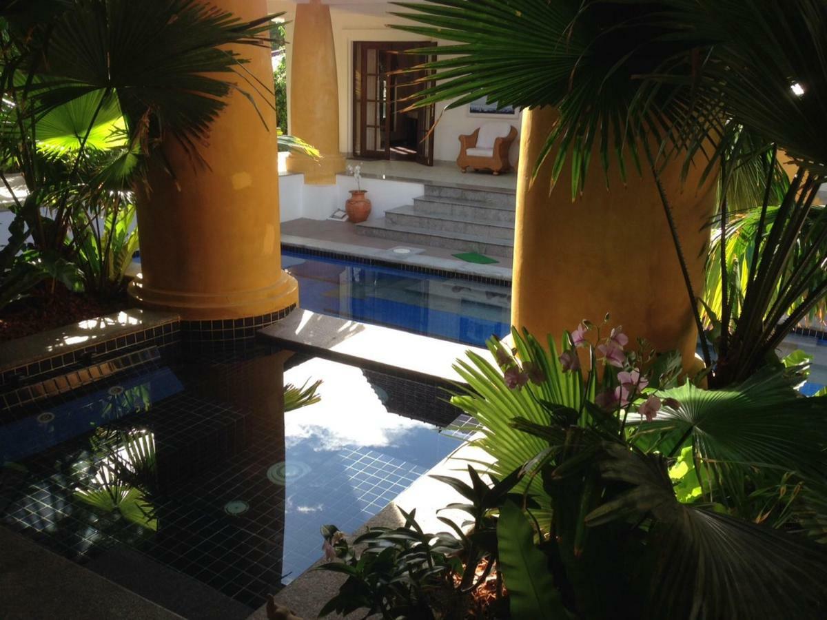 Hotel Baan Malinee Hua Hin