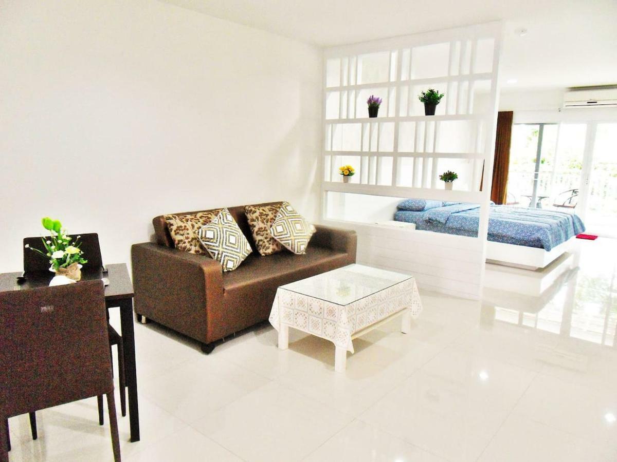 Baan Klang Condominium 210 Apartment Hua Hin