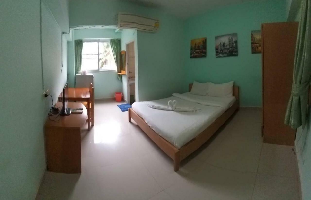 Pearl@hua Hin Gasthof 2*