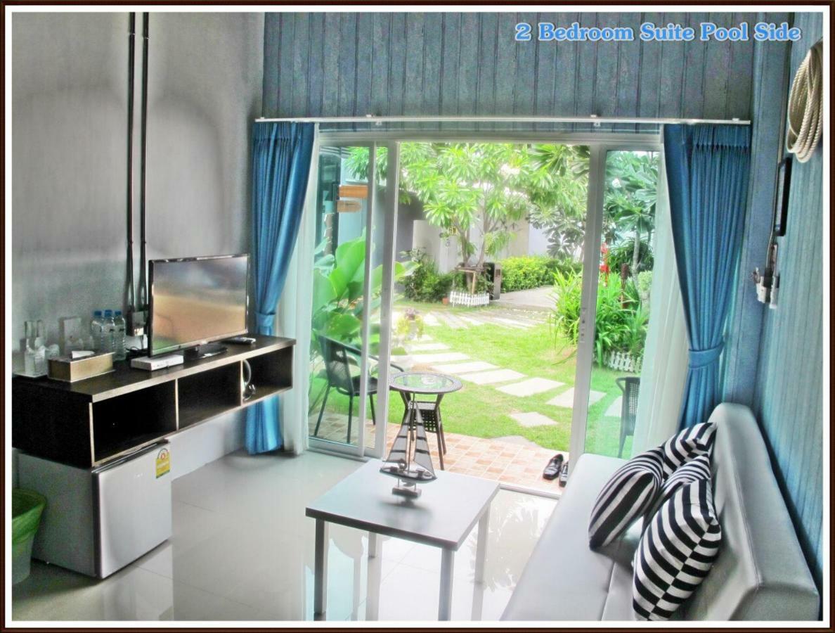 Milano Hua Hin