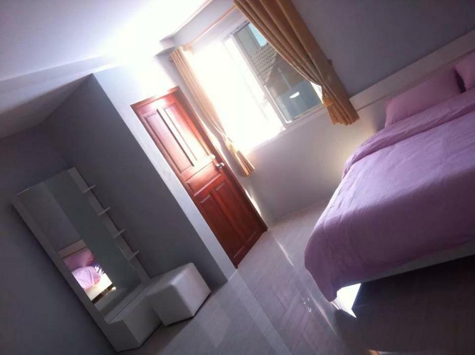 Hua-hin บ้านพักริมทะเลหัวหิน Ferienhaus *