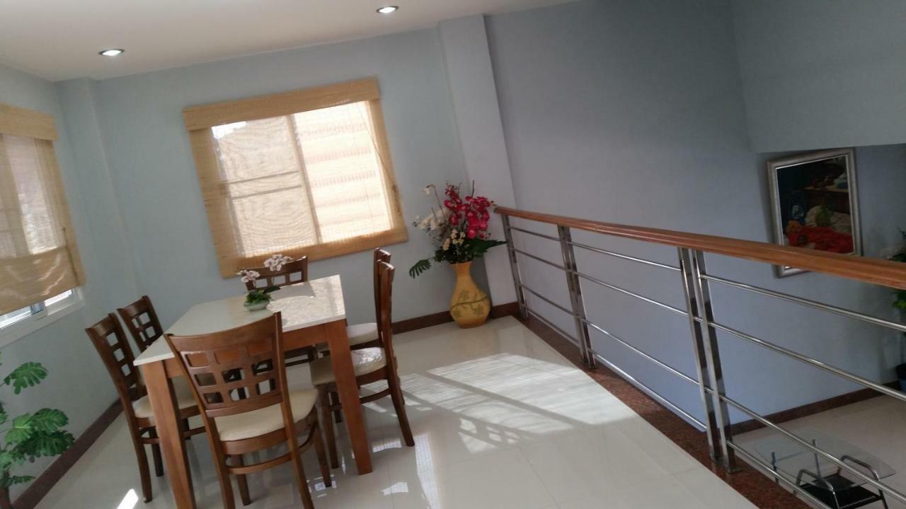 Hua-hin บ้านพักริมทะเลหัวหิน * Hua Hin