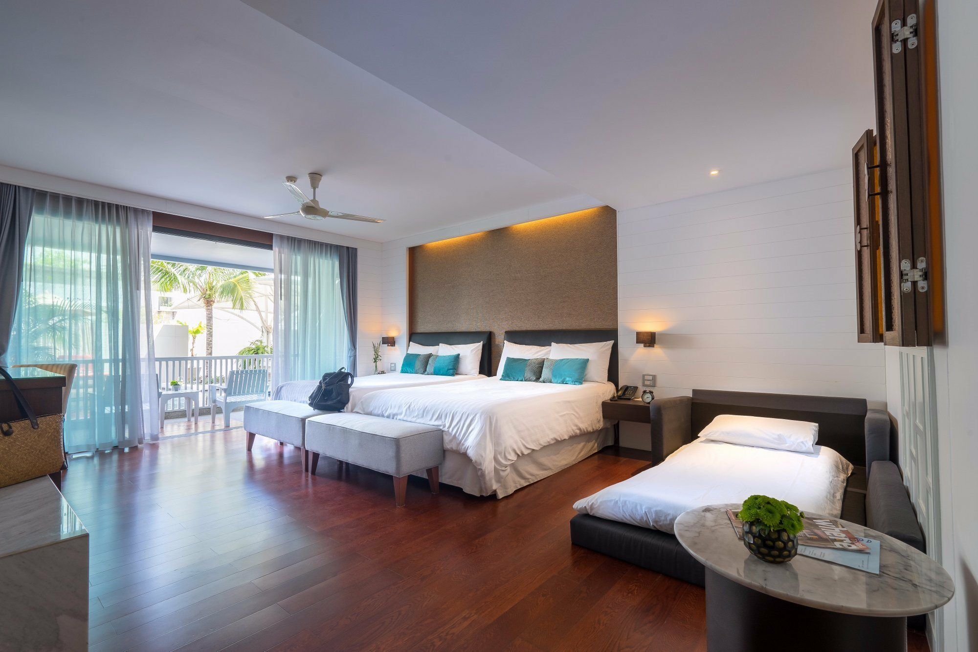 Loligo Resort 4*