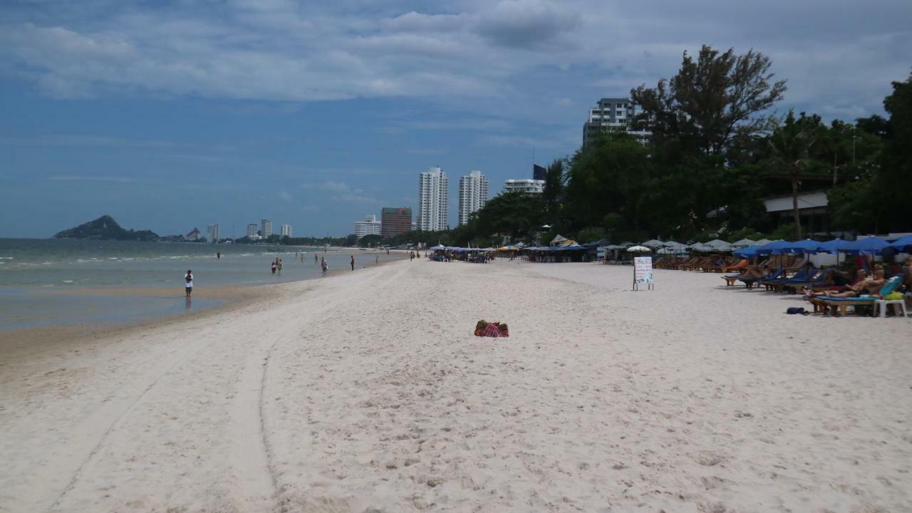 Sunshine 2* Hua Hin