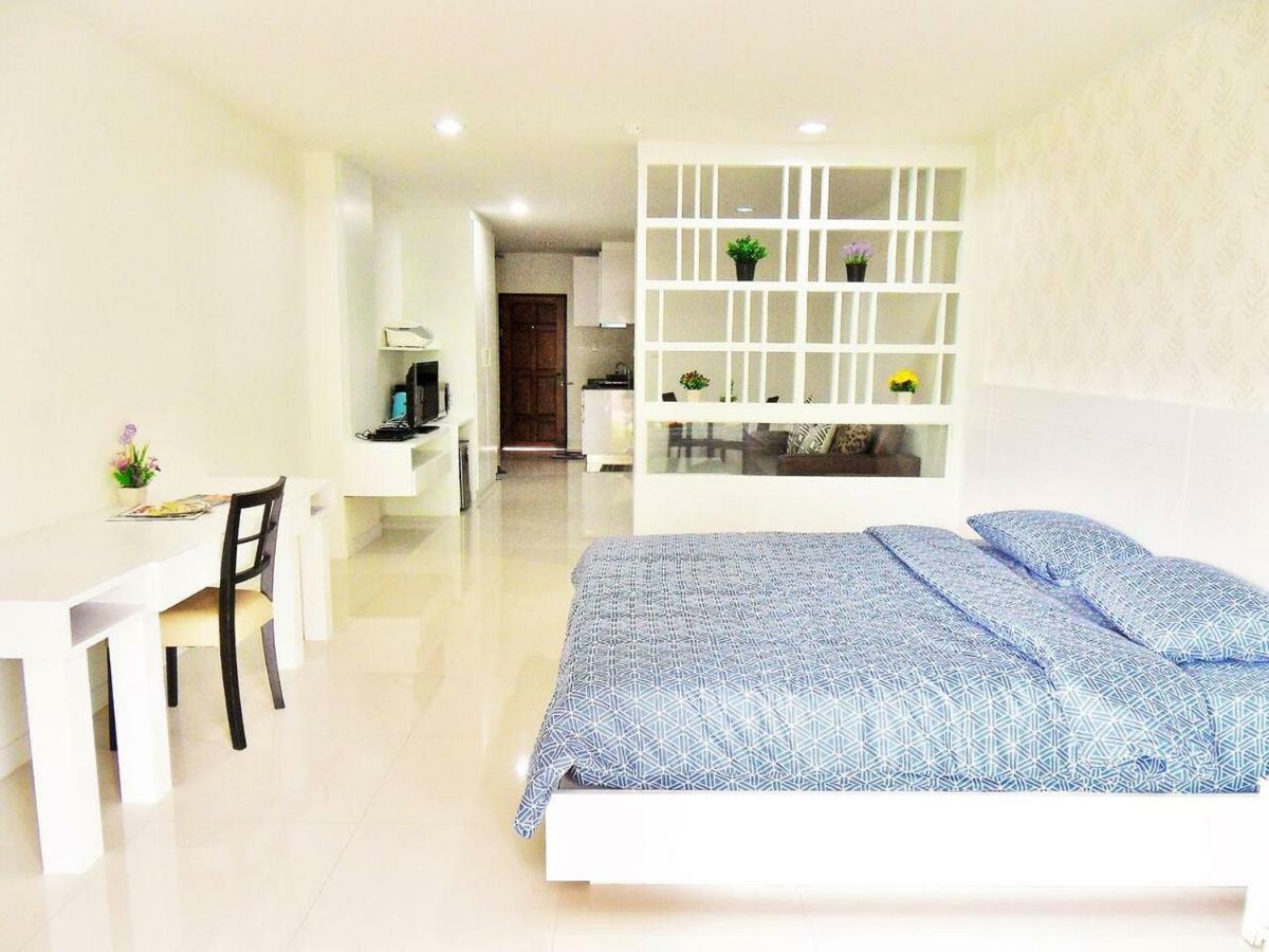Baan Klang Condominium 210 * Hua Hin