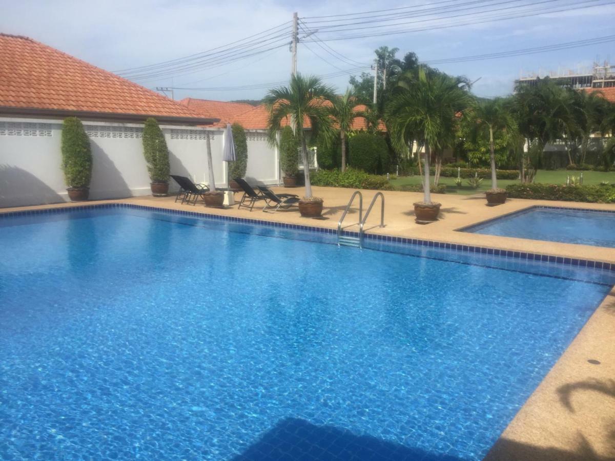 Baan Norway 2, 214 Hua Hin