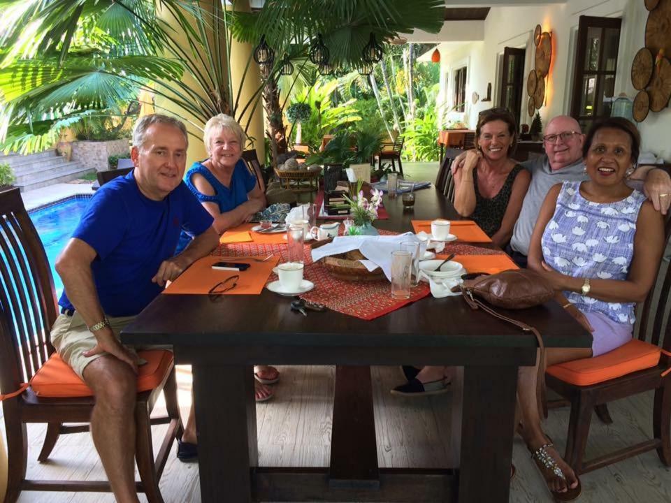 Baan Malinee Hotel