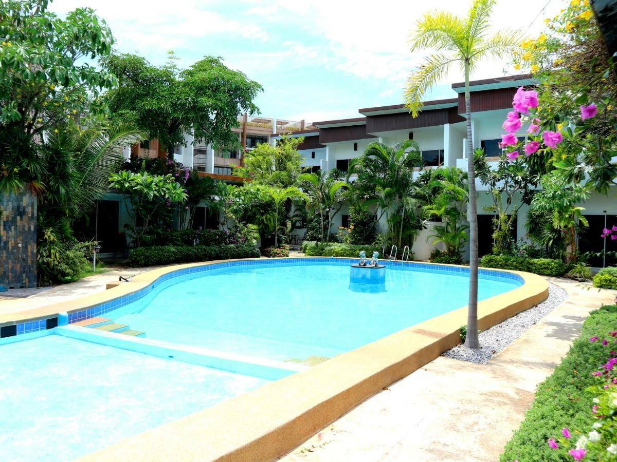 Baan Sabaaidee - Adult Friendly 3* Hua Hin