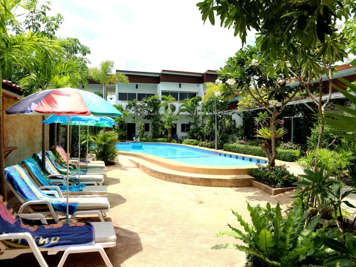 Baan Sabaaidee - Adult Friendly 3*
