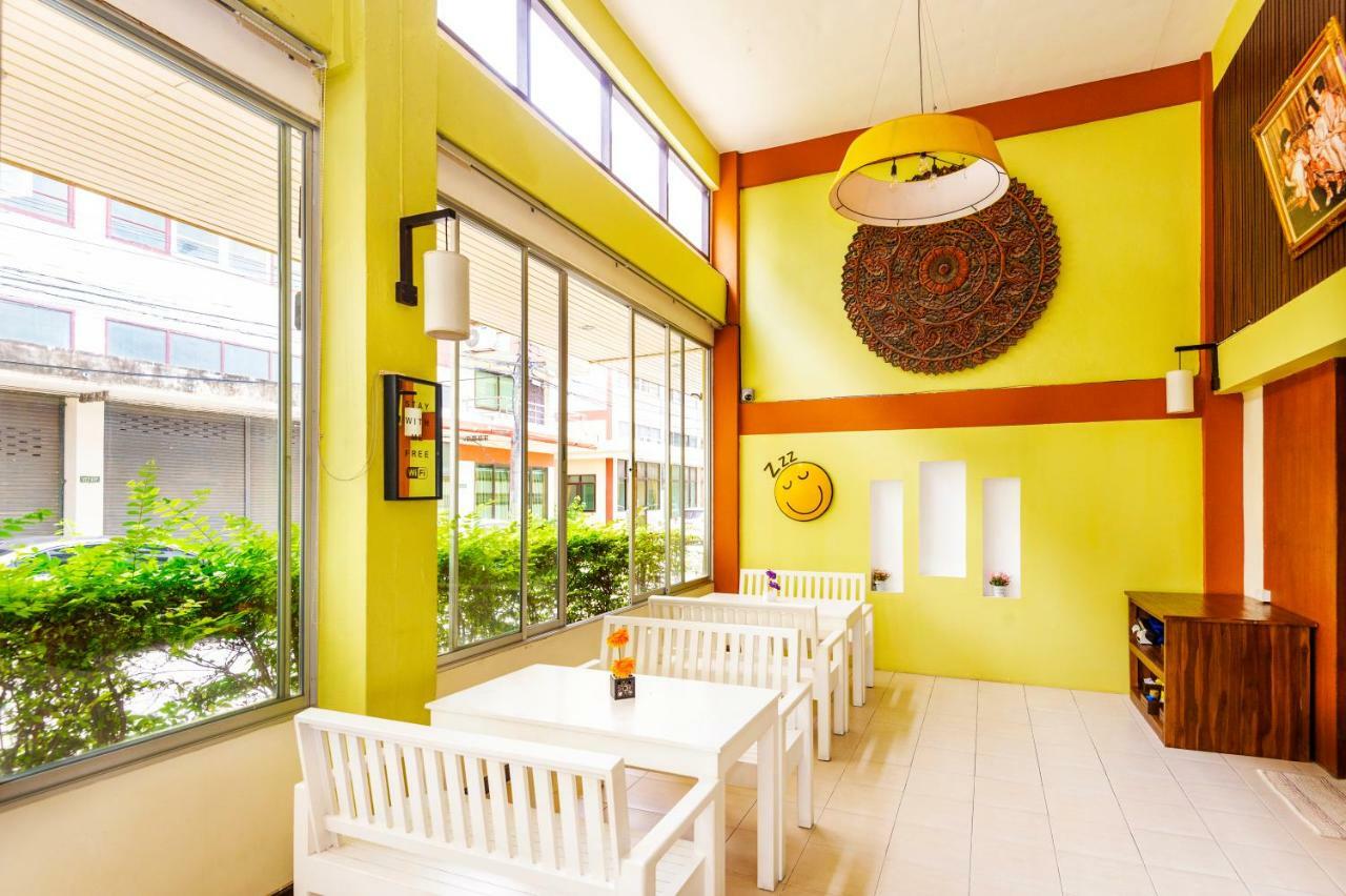 Hotel Baan Nilawan