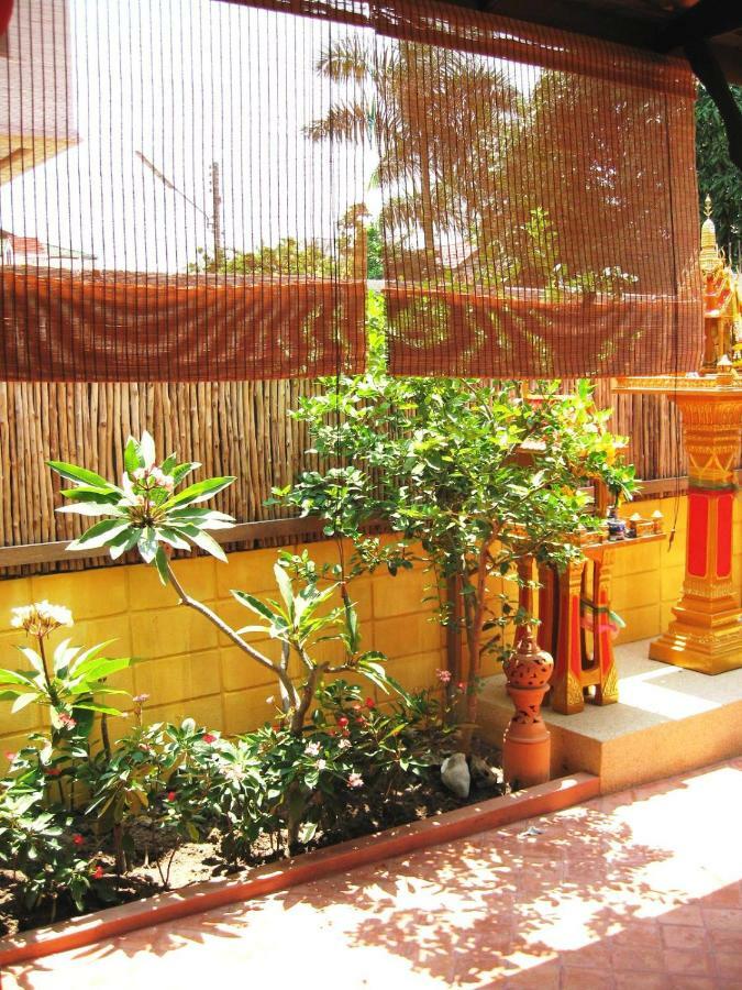 Villa Btc Managed By Btc Boutique Hua Hin