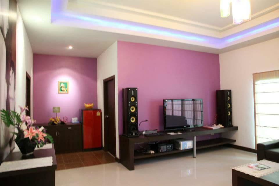 Ozone Pranburi 2*