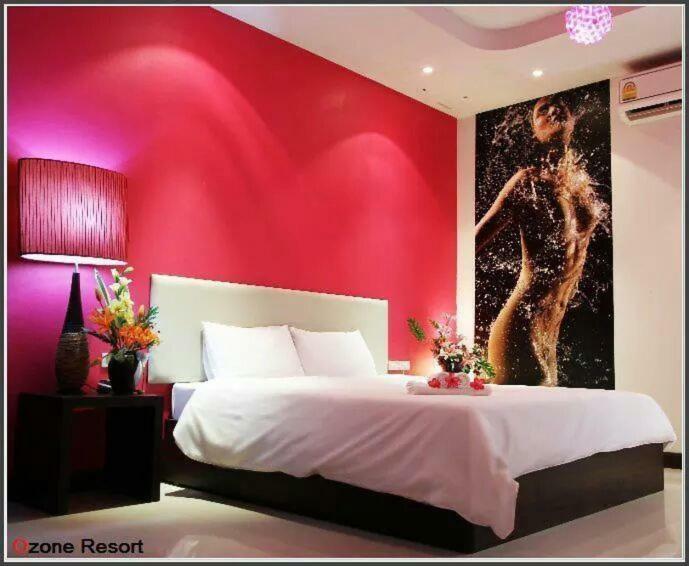 Ozone Pranburi Hua Hin