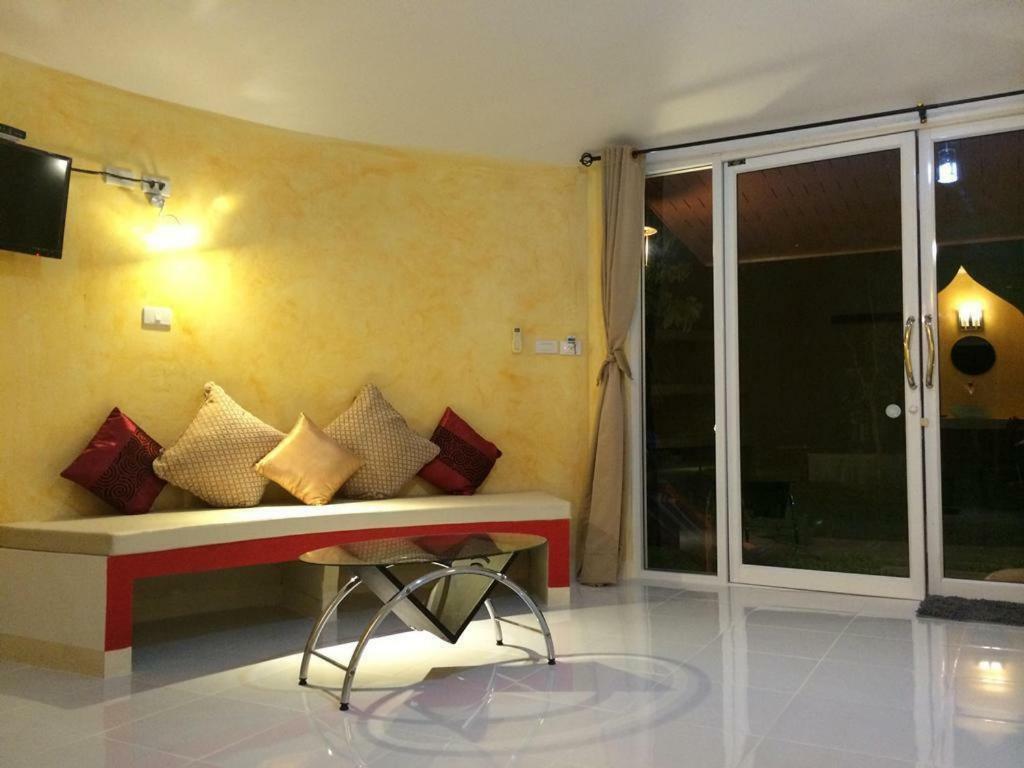 Ozone Pranburi 2* Hua Hin