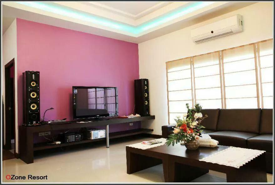 Ozone Pranburi Inn Hua Hin