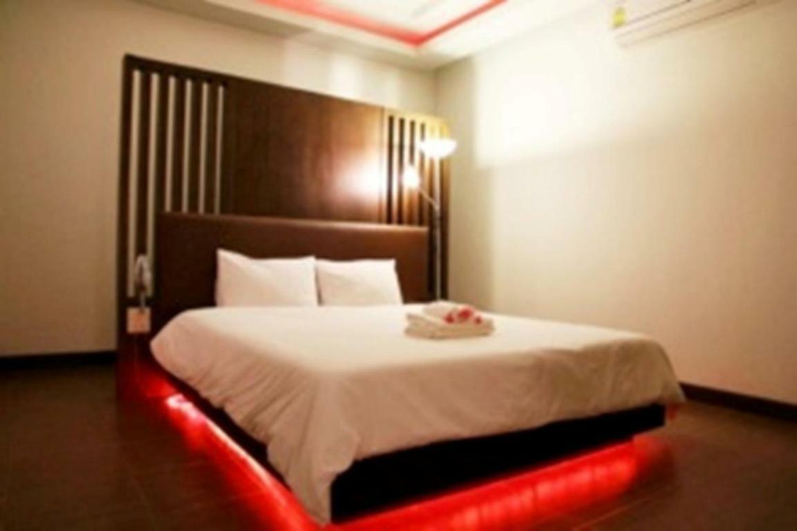 Inn Ozone Pranburi 2*