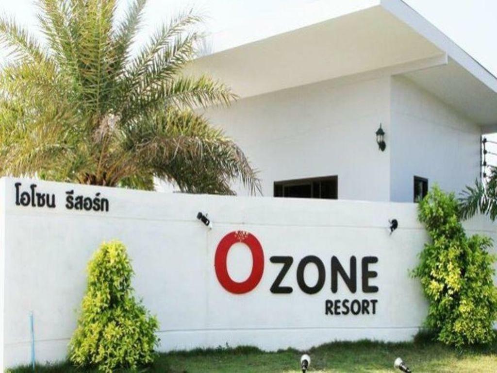 Inn Ozone Pranburi Hua Hin