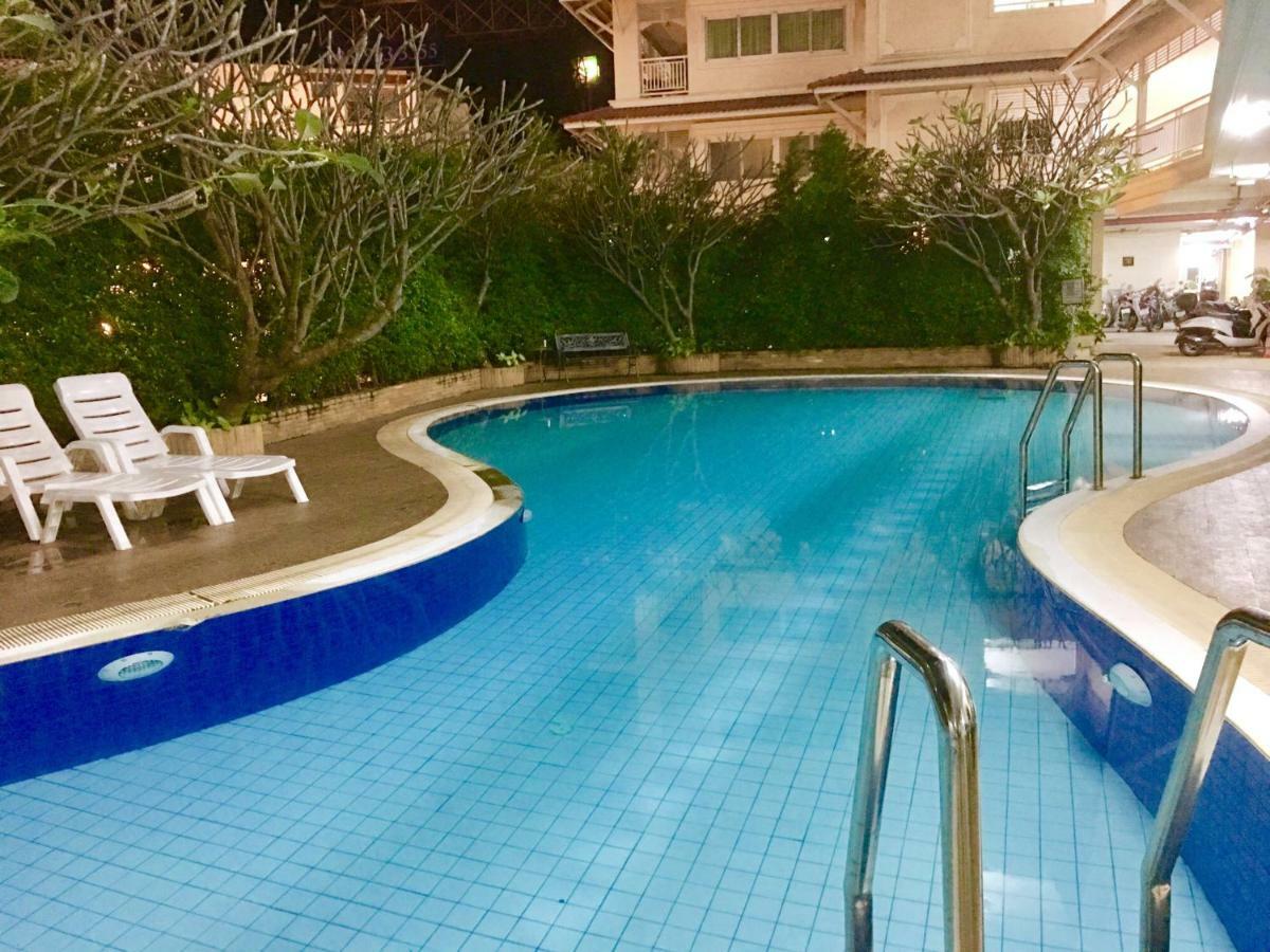 Aparthotel Baan Klang Hua Hin