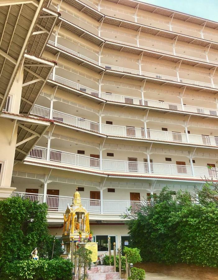 Aparthotel Baan Klang *