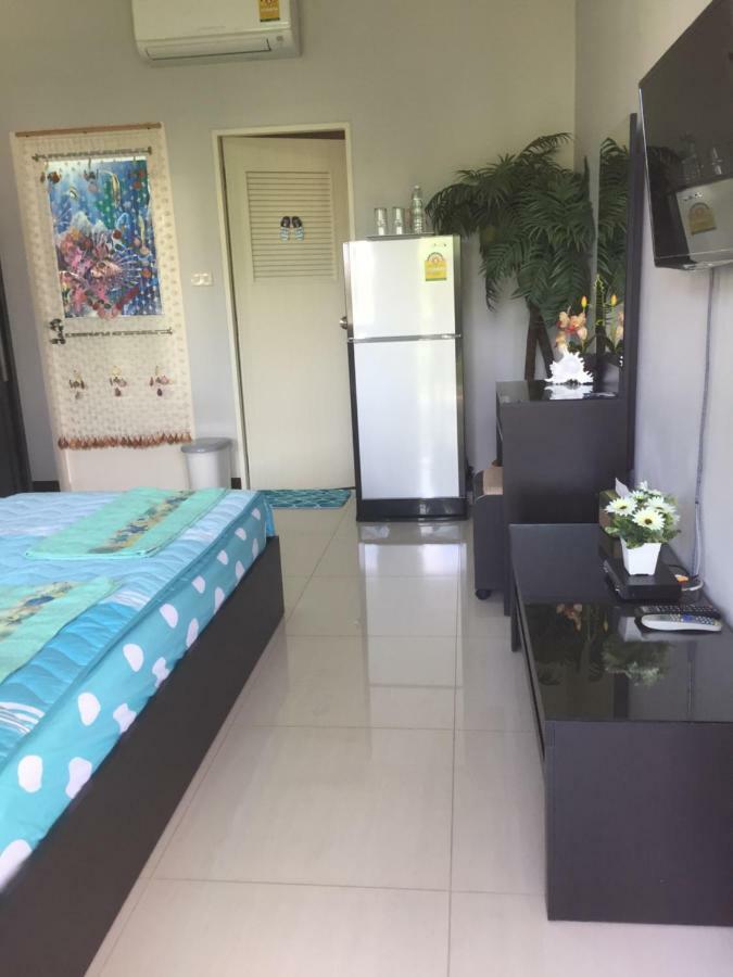 Baan Chonticha Hotel Hua Hin