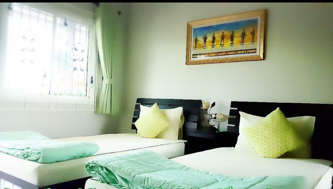 Hotel Baan Chonticha Hua Hin