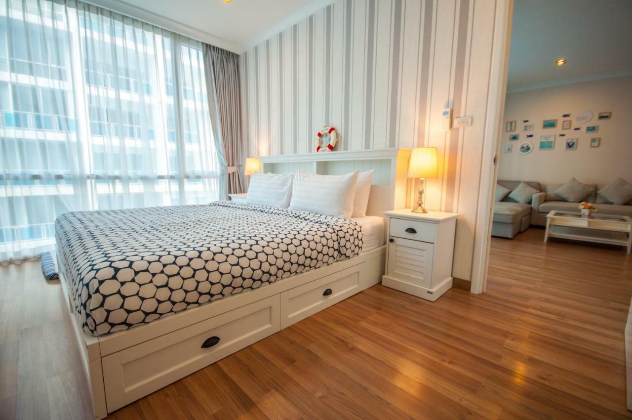 Apartment My Hua-hin A302
