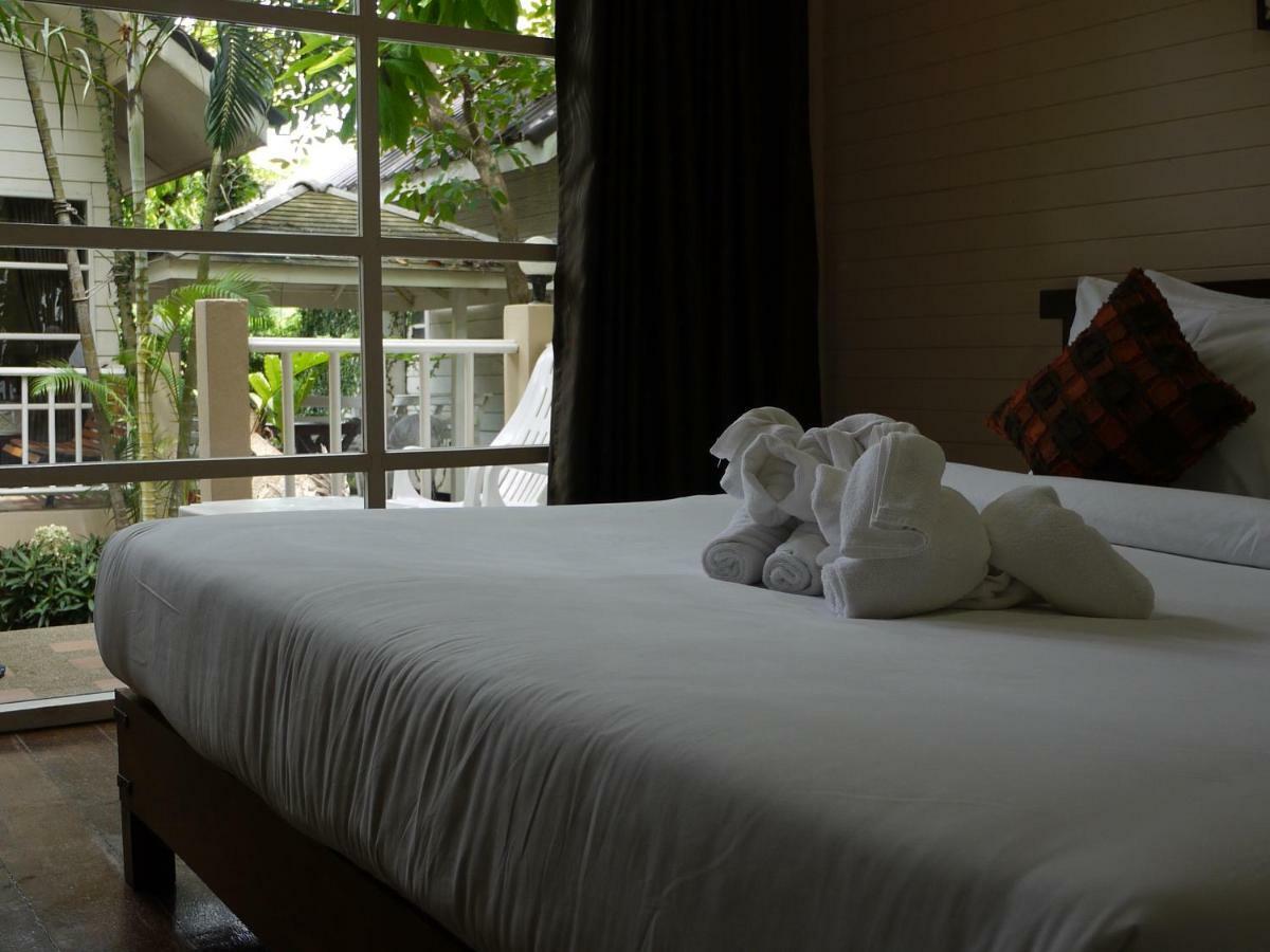 Reera Vakantiepark HHQ