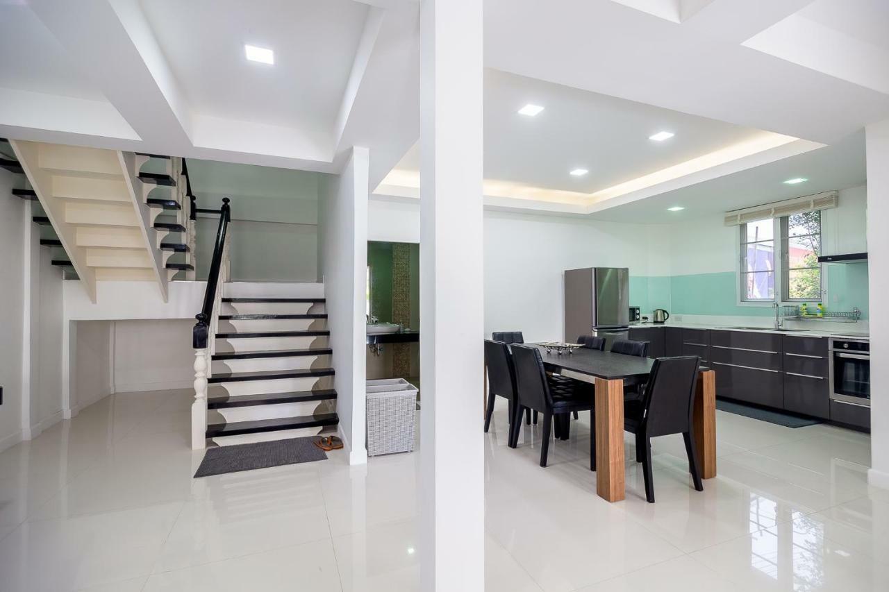 Modern Pool House Holiday home Hua Hin