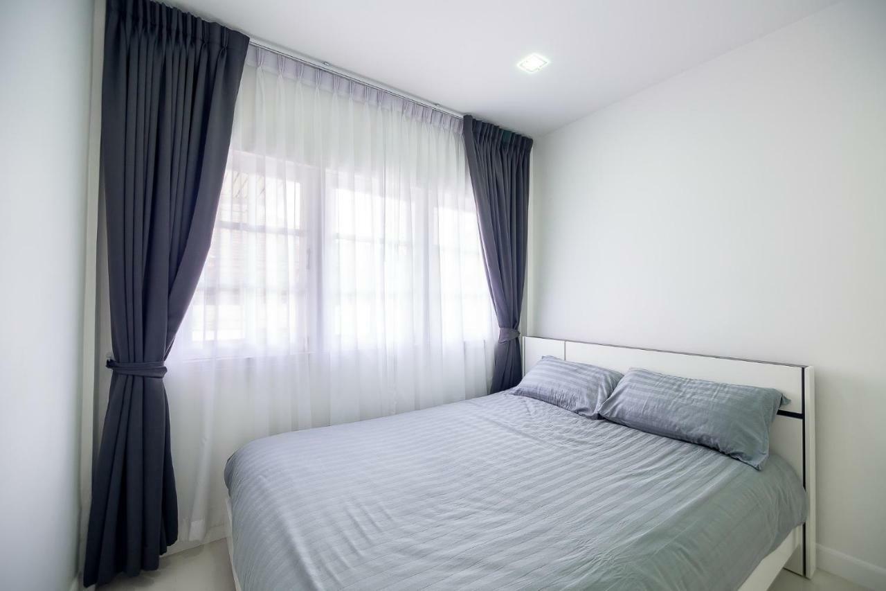 Modern Pool House Holiday home Hua Hin