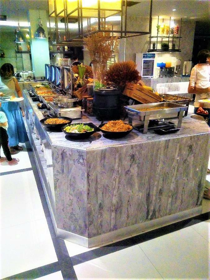 Hin Nam Sai Suay Apartment *