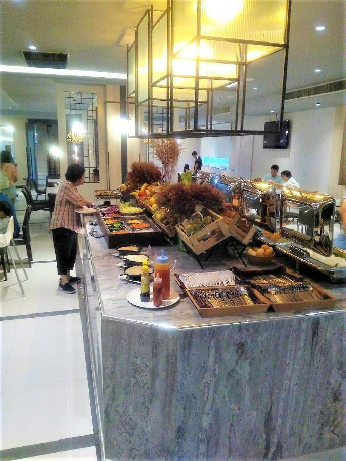 Hin Nam Sai Suay Apartment Hua Hin