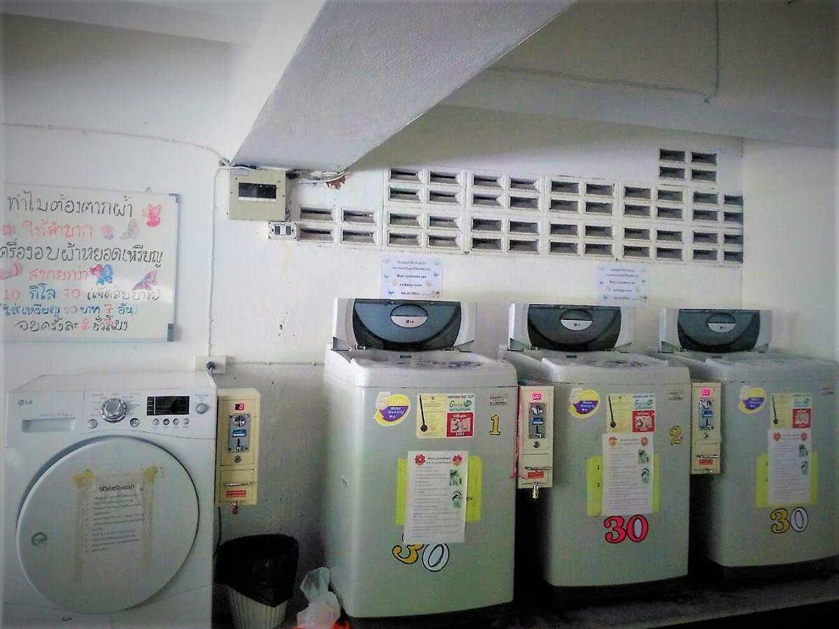 Hin Nam Sai Suay Apartment Hua Hin