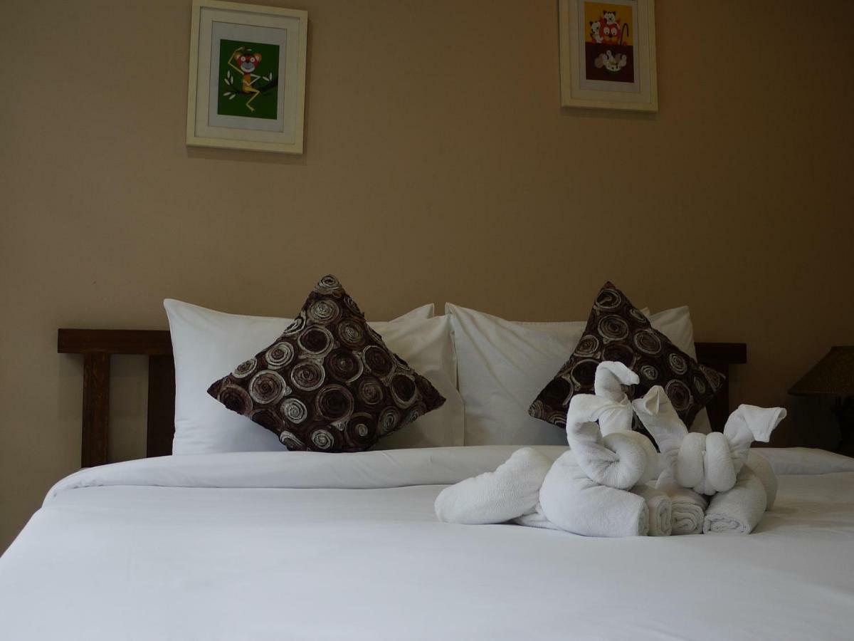 Reera Vakantiepark 3*