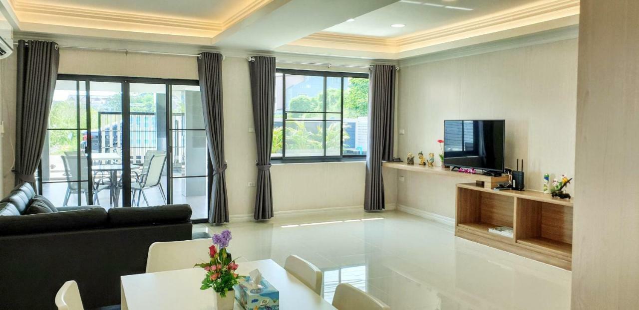 Ferienhaus Baan Sasithorn Hua Hin