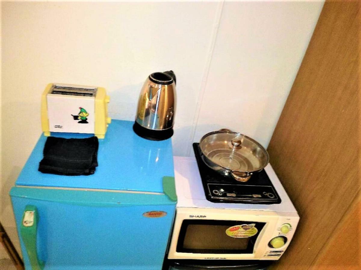 Apartment Hin Nam Sai Suay