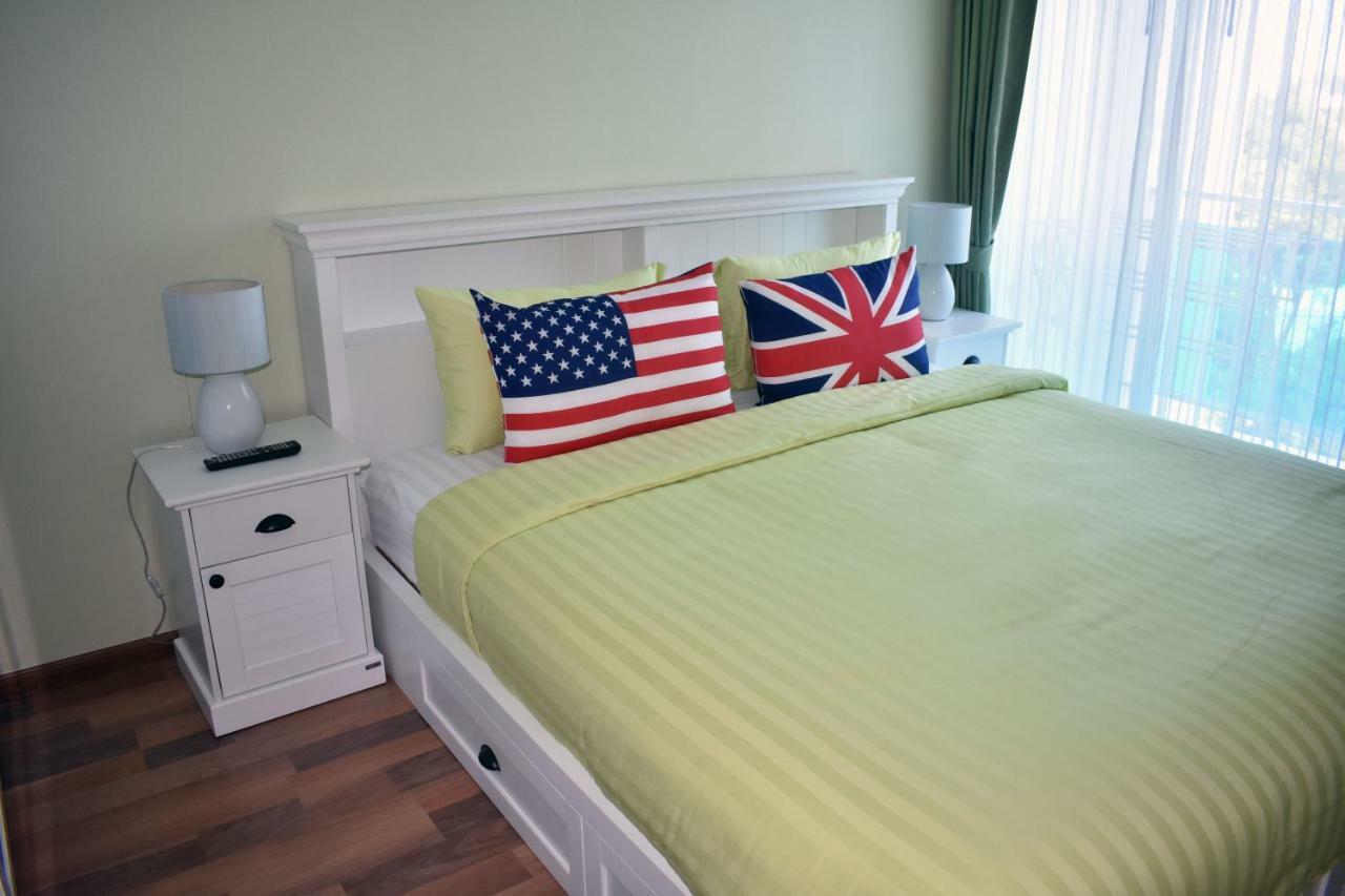 Apartamento My By D511 Hua Hin