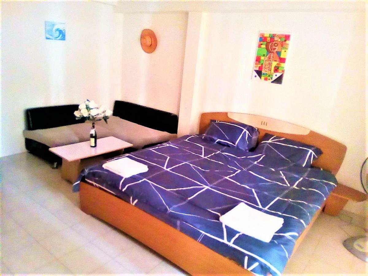 Hin Nam Sai Suay Apartment