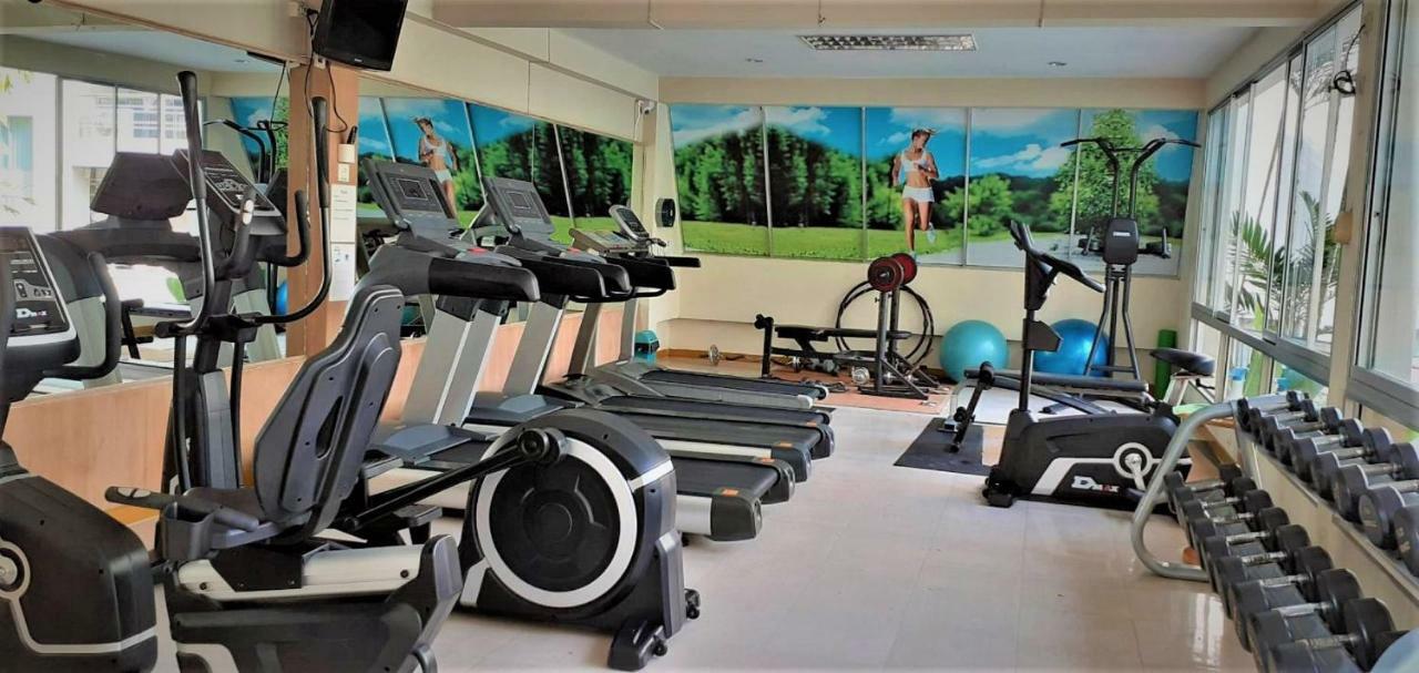 Hin Nam Sai Suay Apartment Hua Hin